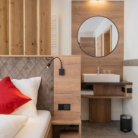 كلينارل Bergappartements Proell المظهر الخارجي الصورة