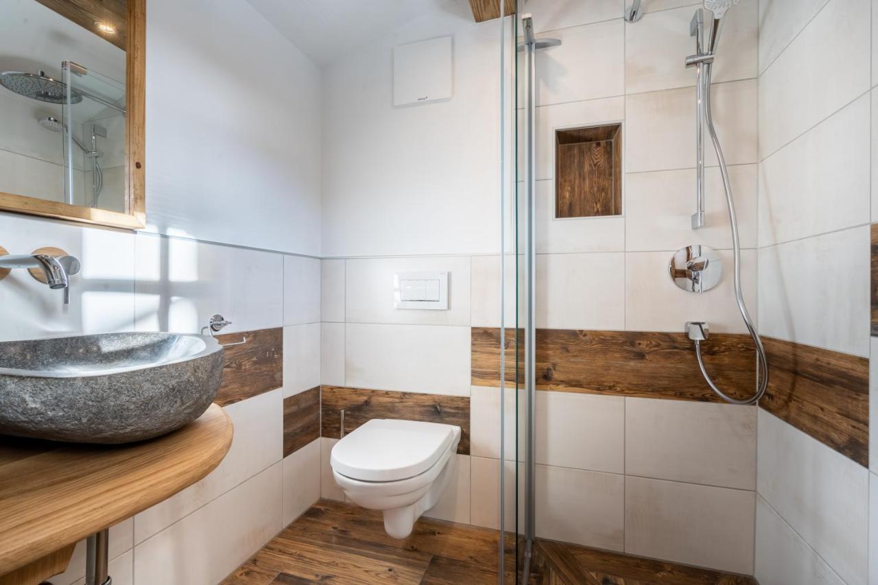 كلينارل Bergappartements Proell المظهر الخارجي الصورة