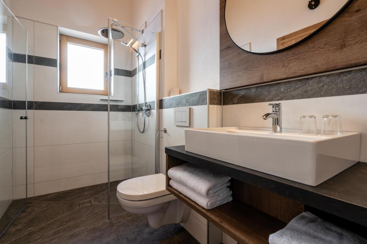 كلينارل Bergappartements Proell المظهر الخارجي الصورة