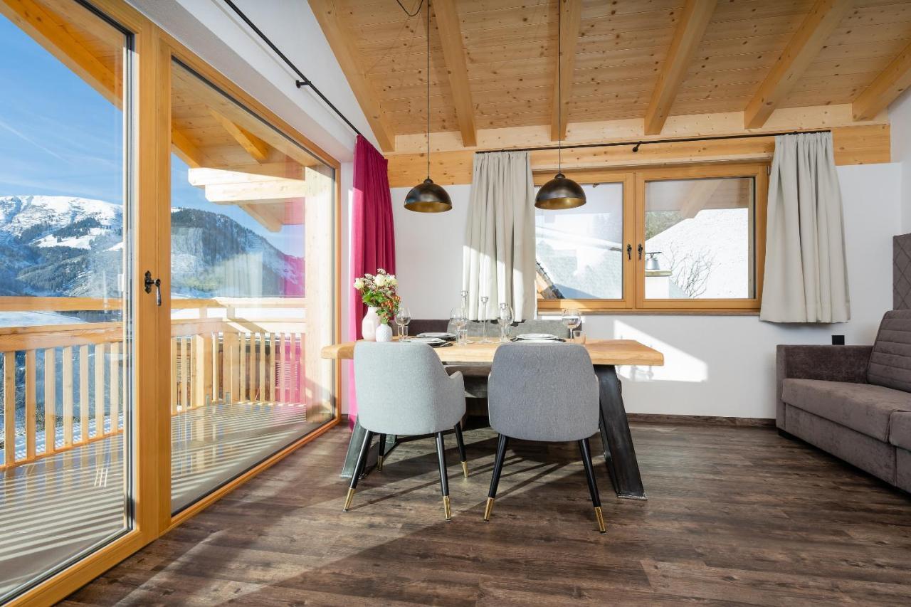 كلينارل Bergappartements Proell المظهر الخارجي الصورة