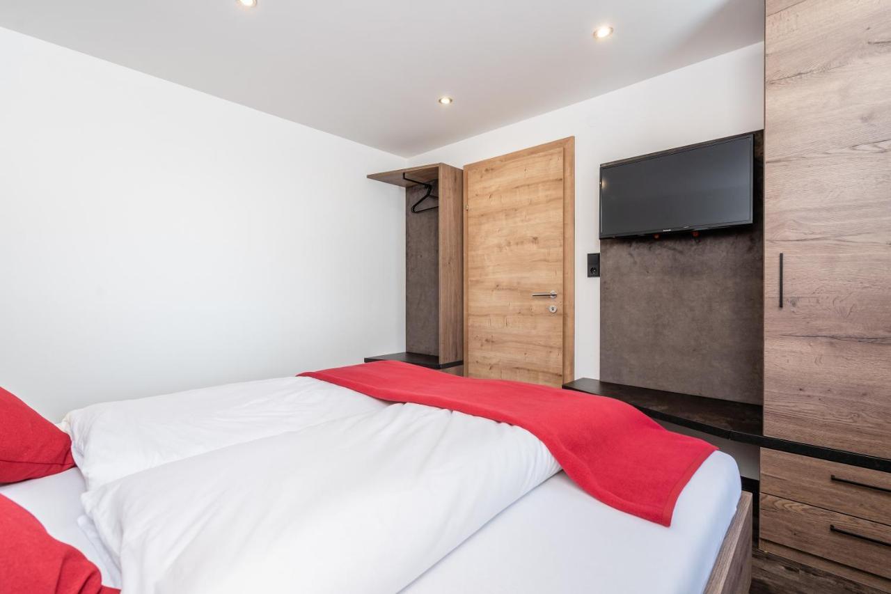 كلينارل Bergappartements Proell المظهر الخارجي الصورة
