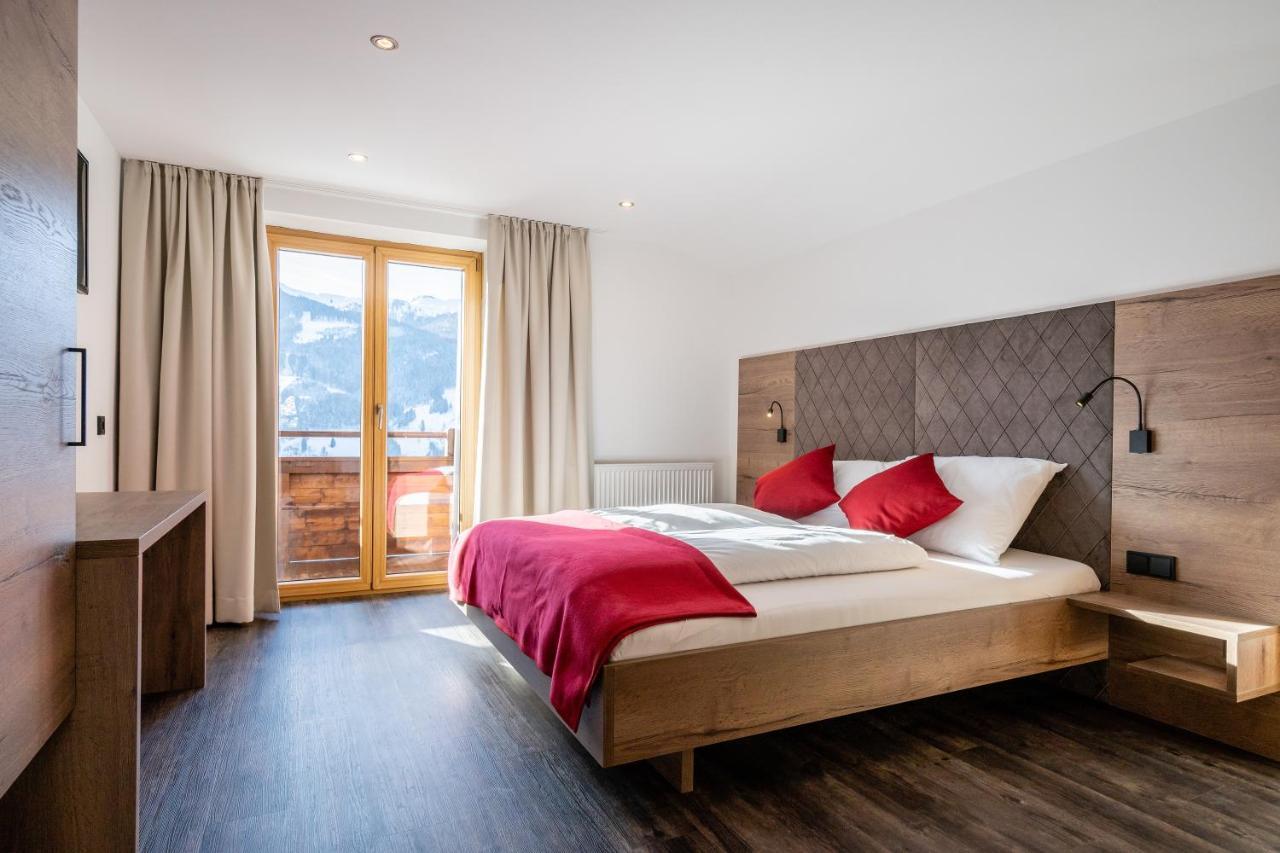 كلينارل Bergappartements Proell المظهر الخارجي الصورة