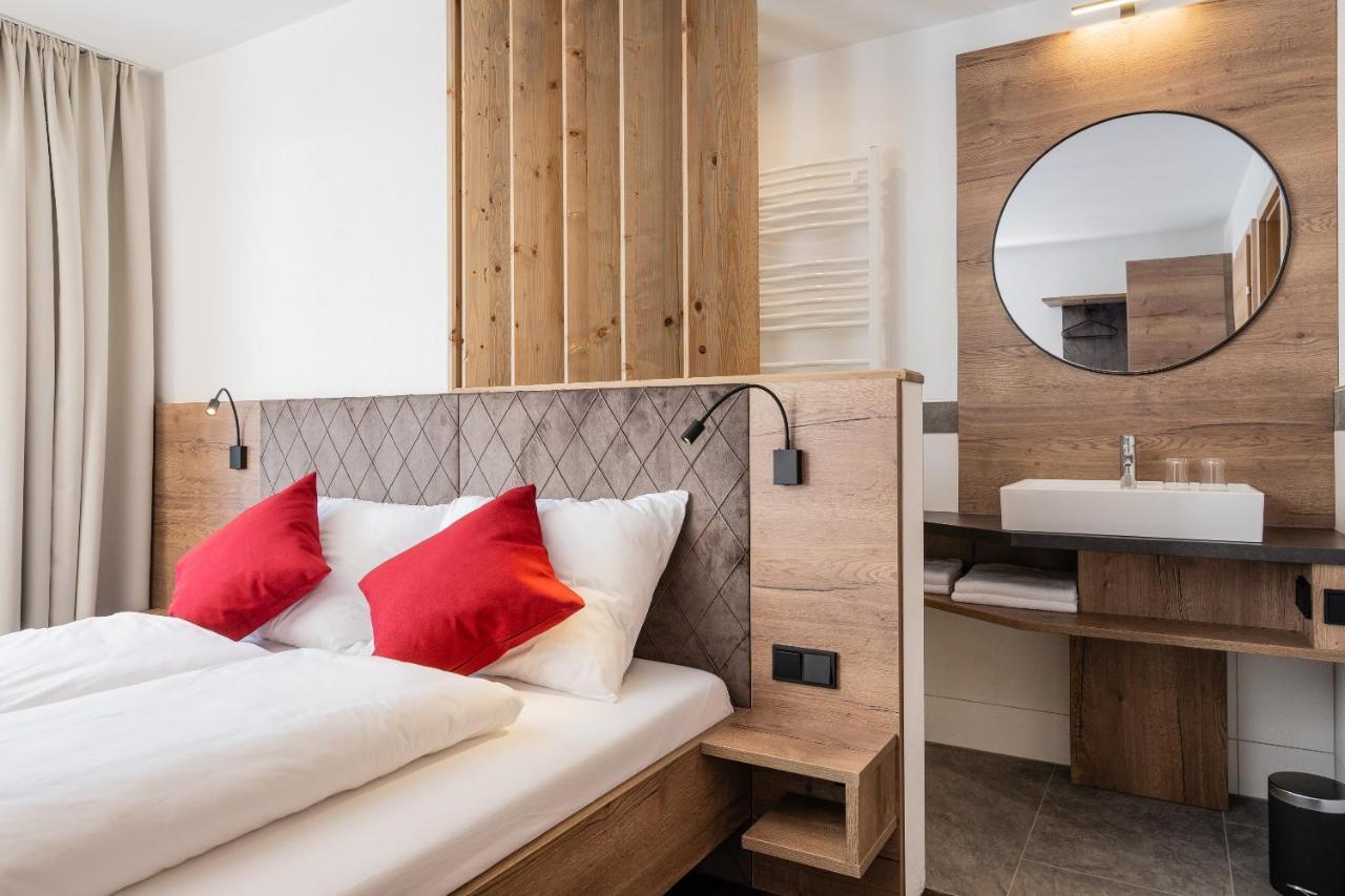 كلينارل Bergappartements Proell المظهر الخارجي الصورة