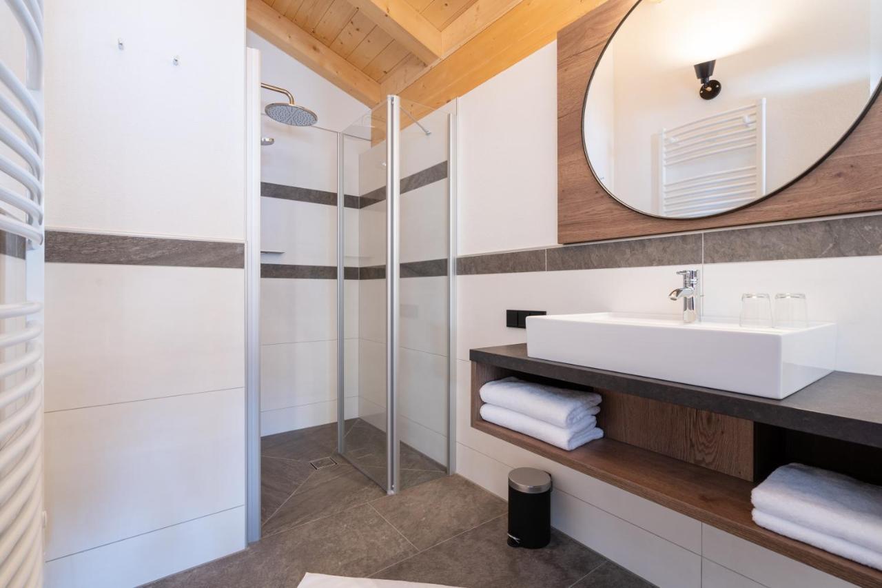كلينارل Bergappartements Proell المظهر الخارجي الصورة