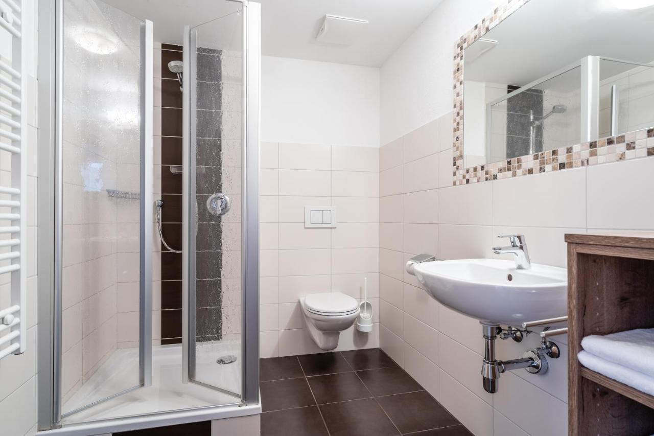 كلينارل Bergappartements Proell المظهر الخارجي الصورة