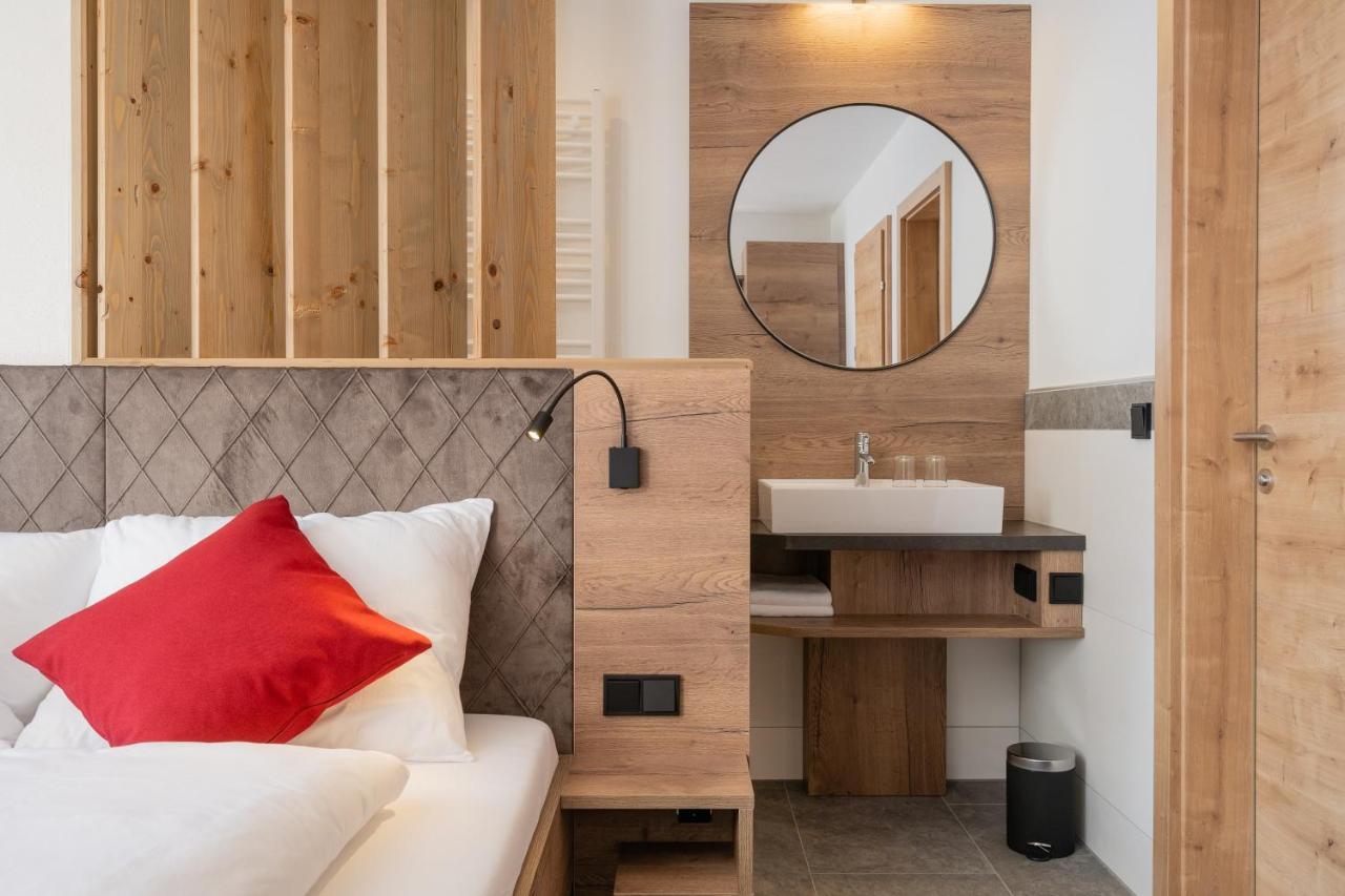 كلينارل Bergappartements Proell المظهر الخارجي الصورة