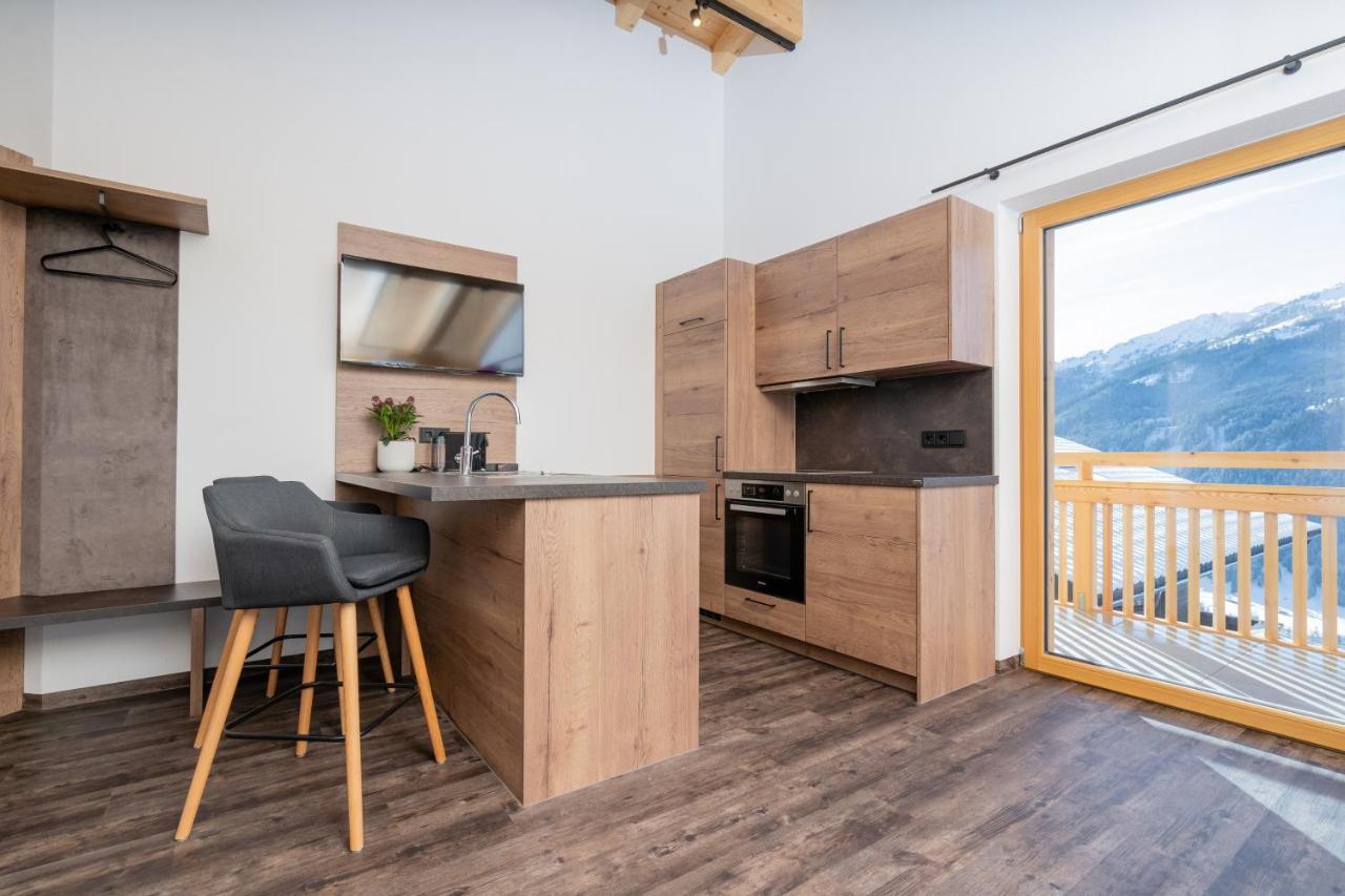 كلينارل Bergappartements Proell المظهر الخارجي الصورة