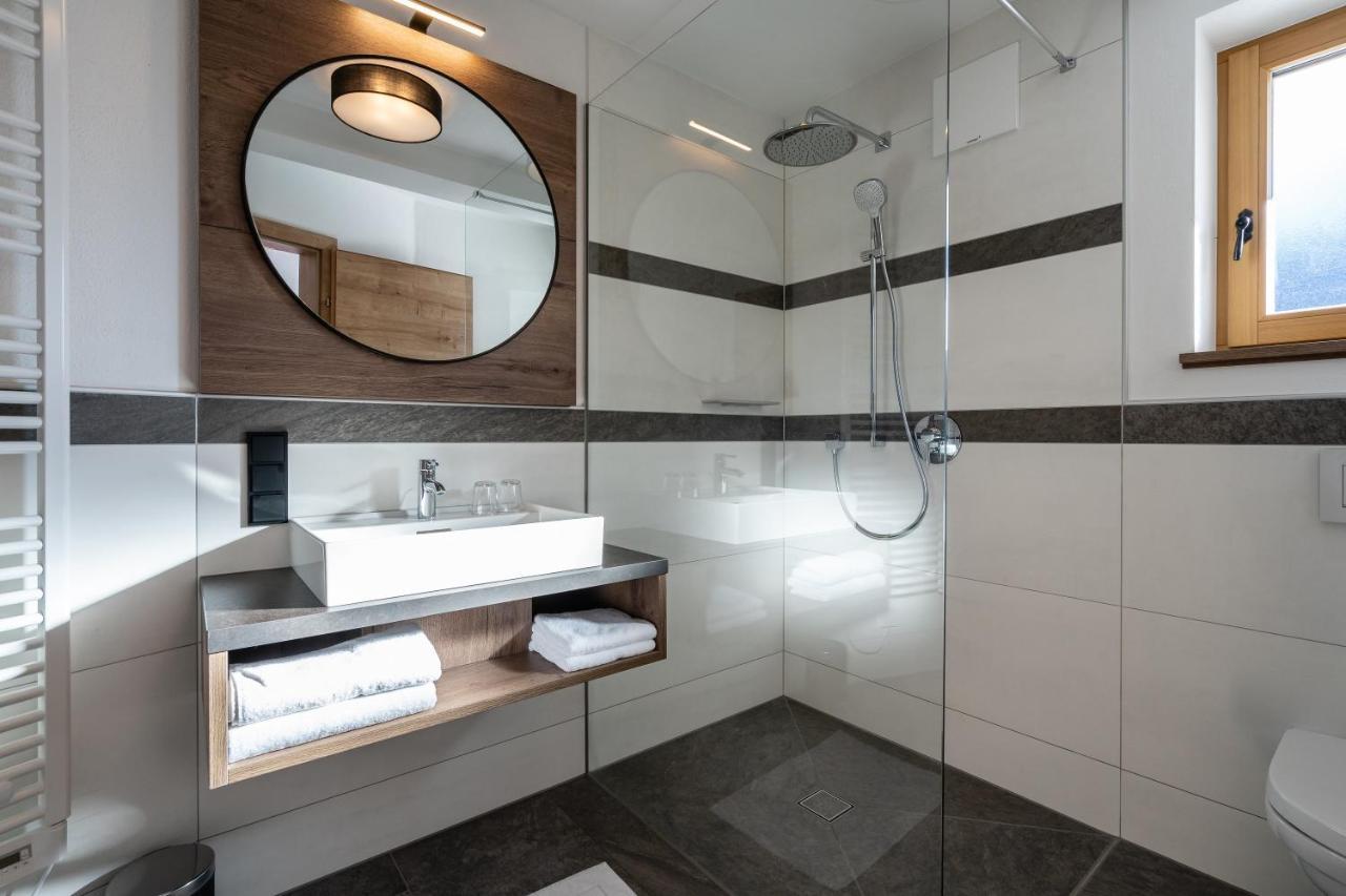 كلينارل Bergappartements Proell المظهر الخارجي الصورة