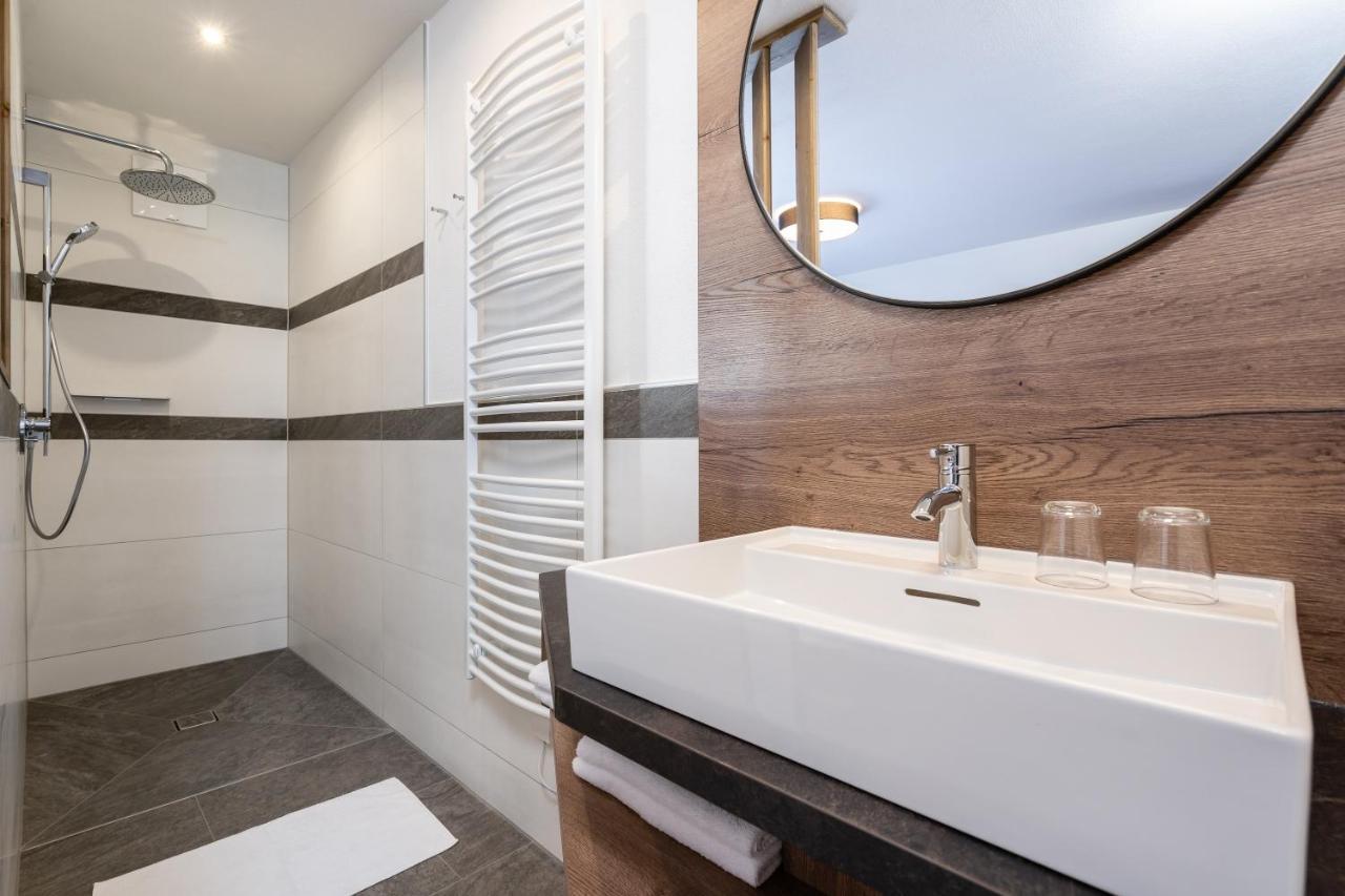 كلينارل Bergappartements Proell المظهر الخارجي الصورة