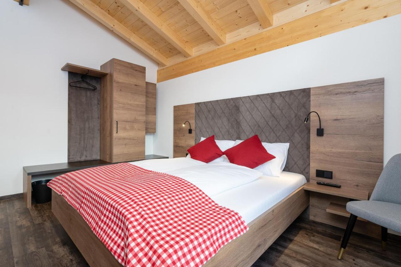 كلينارل Bergappartements Proell المظهر الخارجي الصورة