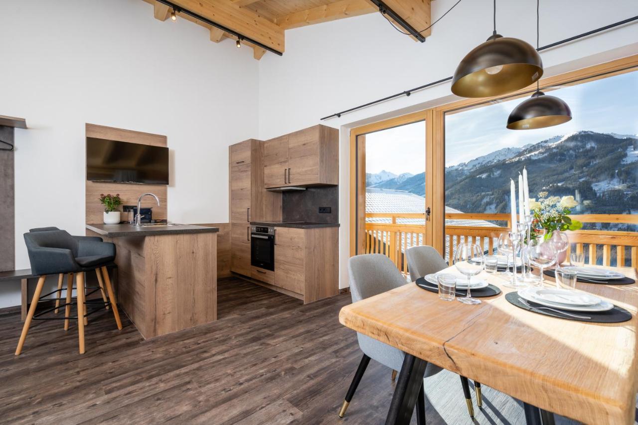 كلينارل Bergappartements Proell المظهر الخارجي الصورة